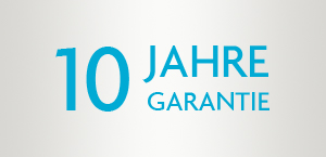 10 Year Structural Warranty